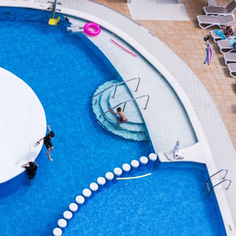 Bamblue Boutique Apartments Bamblue Boutique Apartments - Camping Barcelone