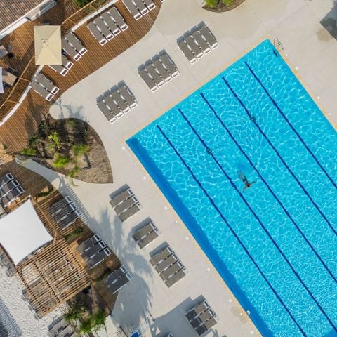 Camping Sandaya Riviera d'Azur - Camping Varo - Image N°5