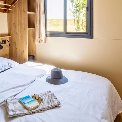 CHALET 6 personas - Chalet Premium 6 plazas Colline