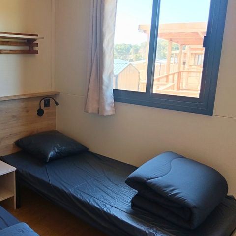 Chalet 6 Personen - Chalet 6 Personen Premium Colline