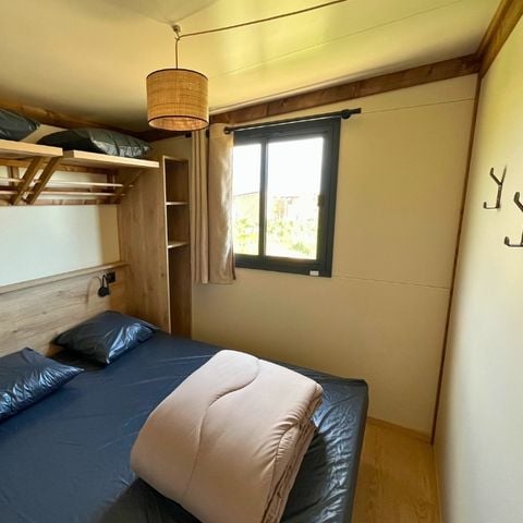 CHALET 6 personnes - Chalet 6 places Premium Colline