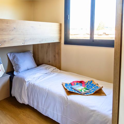Chalet 6 persons - 6-seater Premium Chalet Colline