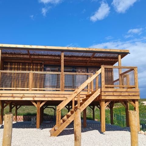 CHALET 6 people - 6-seater Premium Chalet Colline