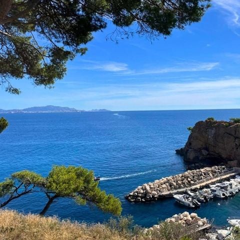 Domaine des Tamaris Pausado - Camping Bouches-du-Rhône - Image N°2