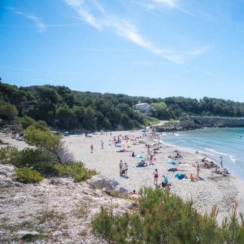 Domaine des Tamaris Pausado - Camping Bouches-du-Rhône - Image N°6