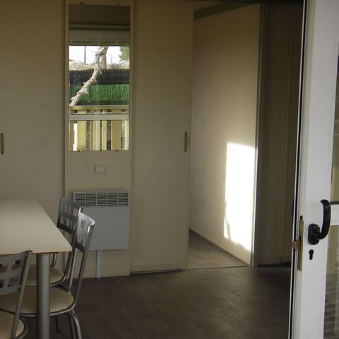 BUNGALOW 4 personnes - Morea