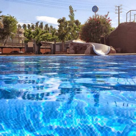 Camping Santa Eulàlia - Camping Tarragona - Afbeelding N°3