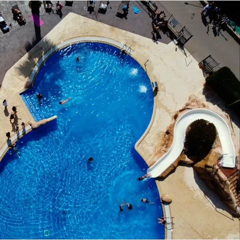 Camping Santa Eulàlia - Camping Tarragona - Afbeelding N°2