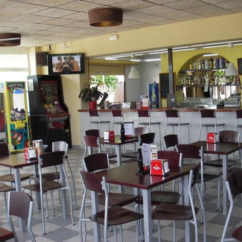 Camping Santa Eulàlia - Camping Tarragona - Afbeelding N°5