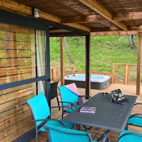 Camping Le Luberon | Pausado - Camping Vaucluse - Image N°6