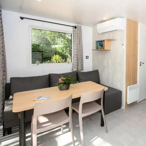 MOBILE HOME 5 people - Cottage Provence 3 Rooms 5 People Air-conditioned