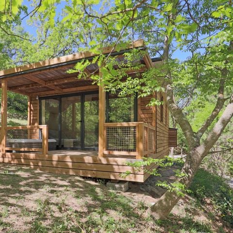 Camping Le Luberon | Pausado - Camping Vaucluse - Image N°5