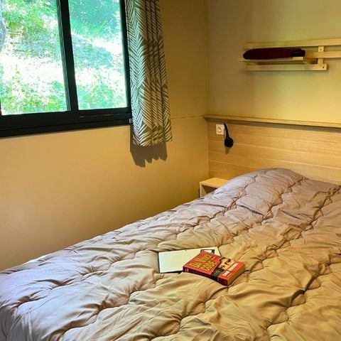 CHALET 5 personas - Cabaña Séouvo 4p (+1)