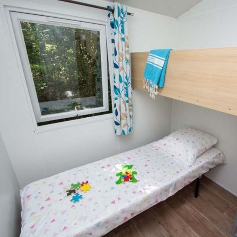 BUNGALOW 4 people - Cottage Capucine 4p WITHOUT SANITARY