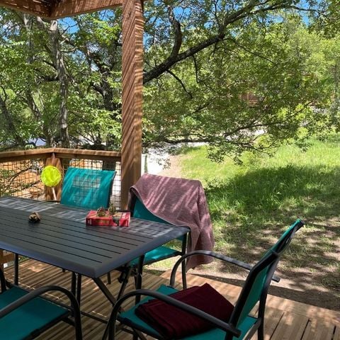 CHALET 5 personas - Casa rural Pantaïa