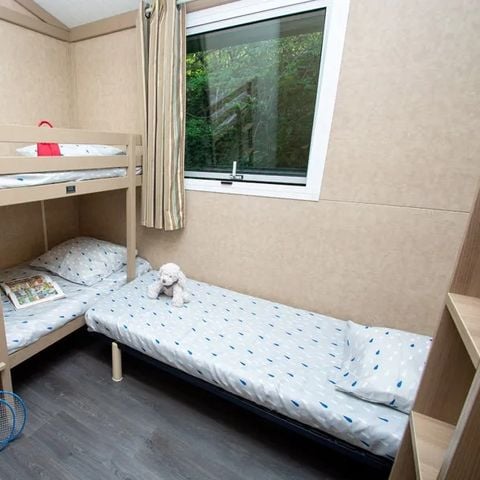 BUNGALOW 5 personnes - Cottage Lavande 