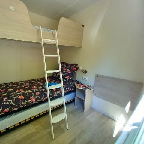 Mobile home 5 persons - Cottage Provence