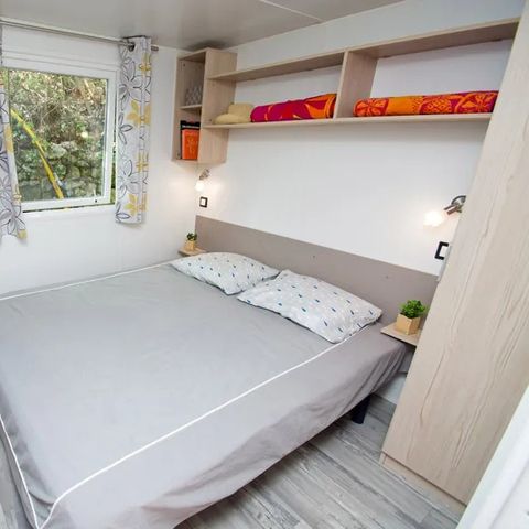 MOBILE HOME 6 people - Rosemary Cottage