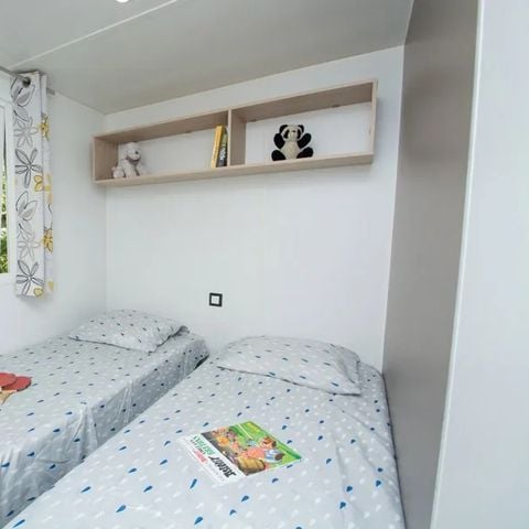 MOBILE HOME 6 people - Rosemary Cottage