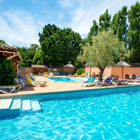 Camping Le Luberon | Pausado - Camping Vaucluse - Image N°6