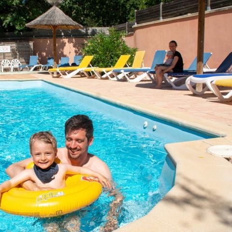 Camping Le Luberon | Pausado - Camping Vaucluse - Image N°5