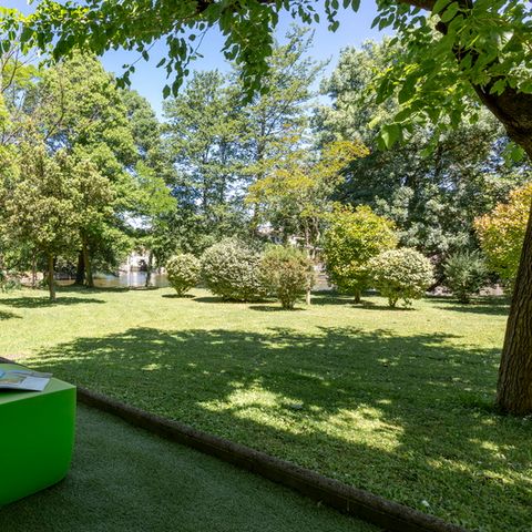 HABTIACIÓN 2 personas - Habitación Doble Deluxe - Vista Sorgue