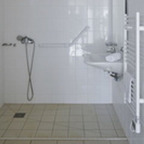 APARTMENT 4 people - 2-room flat for 4 people PRM