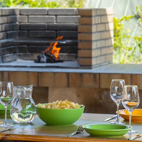 APARTEMENTO 6 personas - Piso 3 piezas 6 personas