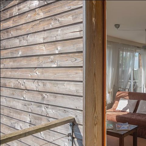 Apartement 6 Personen - 3-Zimmer-Wohnung 6 Personen Duplex