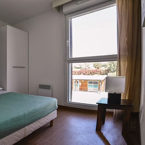 APARTEMENTO 8 personas - Apartamento dúplex de 4 piezas para 8 personas