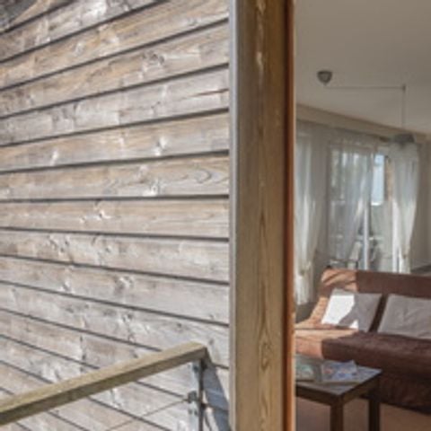 APPARTAMENTO 8 persone - Appartamento duplex di 4 stanze per 8 persone