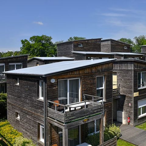 Résidence Le Domaine de Saint Orens - Vacancéole - Camping Gers - Image N°6