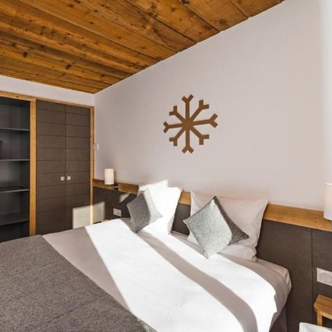 Hotelkamer 2 personen - Suite (Logies en Ontbijt)