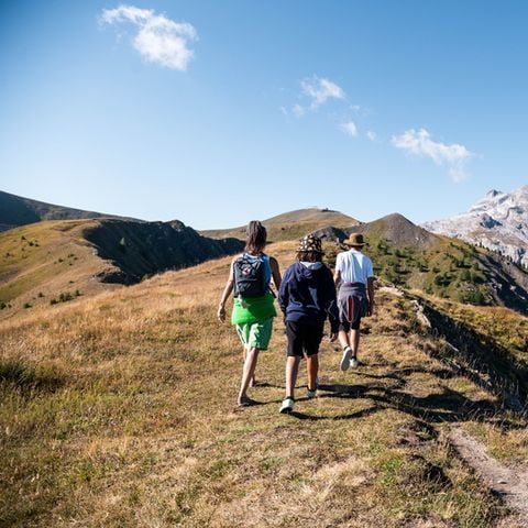 SOWELL - Marmotel & Spa - Camping Alpes-de-Haute-Provence - Image N°6