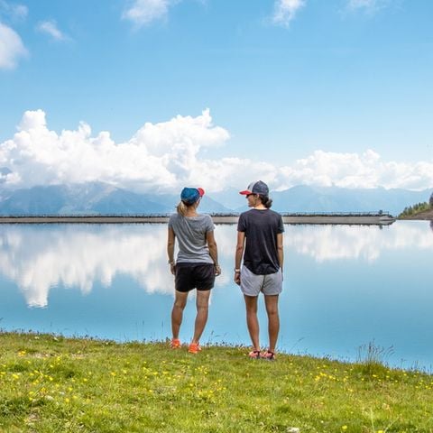 SOWELL - Marmotel & Spa - Camping Alpes-de-Haute-Provence - Image N°4