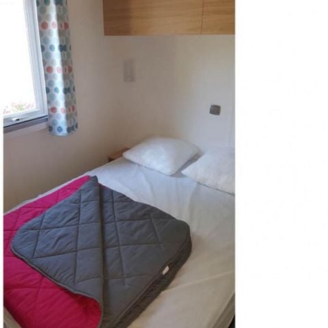 CASA MOBILE 6 persone - PREMIUM