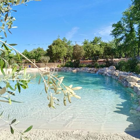 Camping Liberté Verdon - Camping Var - Image N°5