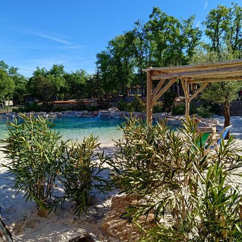 Camping Liberté Verdon - Camping Var - Image N°2