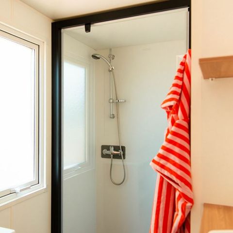 MOBILE HOME 6 people - Prestige - 3 bedrooms