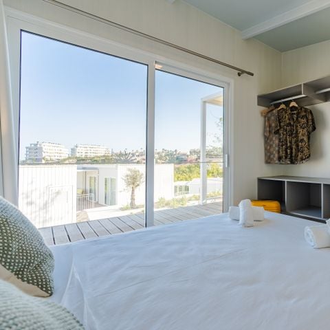 BUNGALOW 5 personnes - Bungalow Leo 4/5 pers