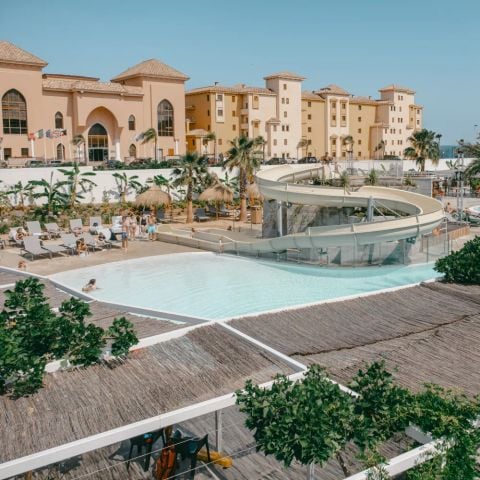 Costa del Sol Glamping Village - Camping Málaga