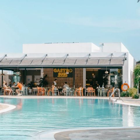 Costa del Sol Glamping Village - Camping Málaga - Image N°5