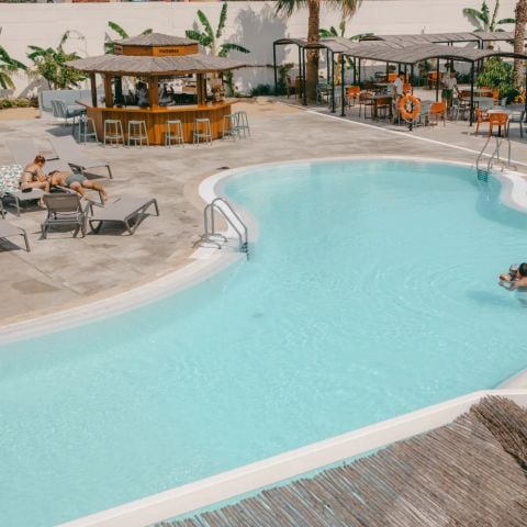 Costa del Sol Glamping Village - Camping Málaga - Image N°6