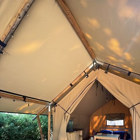 Tenda 2 persone - Tenda Safari I 2 pax