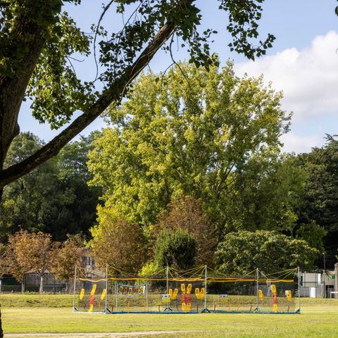 Stellplatz - Pauschale Komfort (Strom 10A)