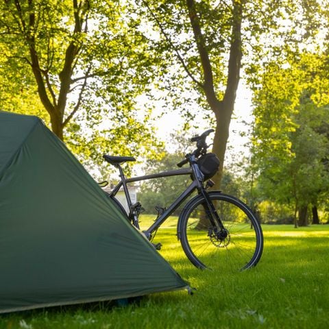 Pitch - Comfort package (10A electricity)