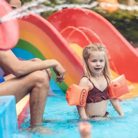 Veluwepark de Bosgraaf - Camping Apeldoorn - Image N°5