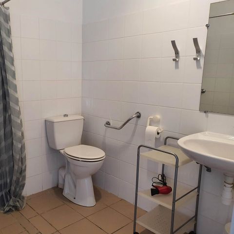 CASA DE CAMPO 4 personas - 1 dormitorio para 2/4 PMR