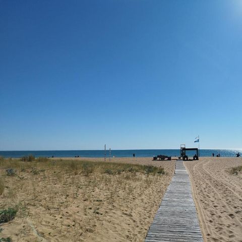 Domaine de la Presqu'île - Camping Vendée - Image N°3