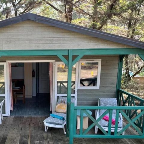 Domaine de la Presqu'île - Camping Vendée - Image N°2